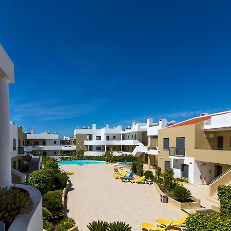 One Bedroom Apartment In Albur Village 2J Alvor Exteriör bild