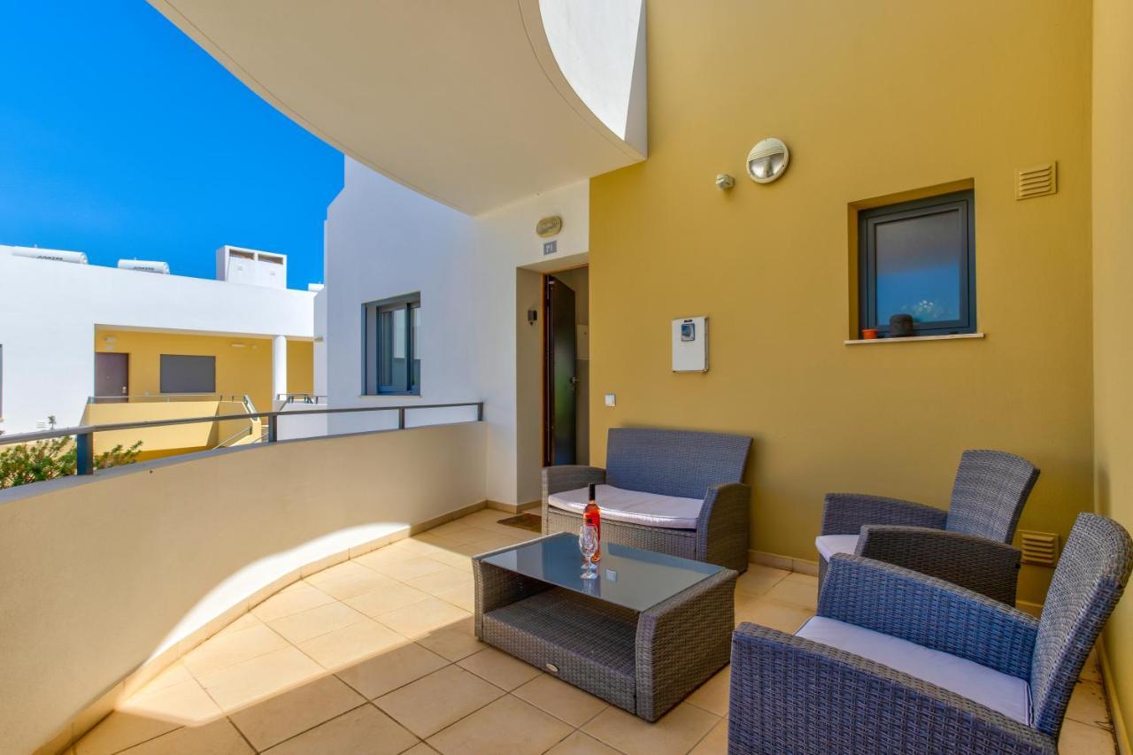 One Bedroom Apartment In Albur Village 2J Alvor Exteriör bild