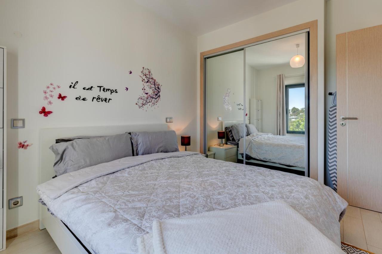 One Bedroom Apartment In Albur Village 2J Alvor Exteriör bild