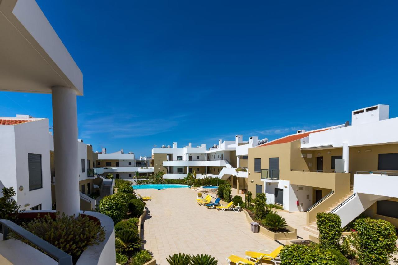 One Bedroom Apartment In Albur Village 2J Alvor Exteriör bild